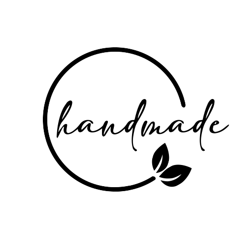 &quot;Handmade in Germany&quot; Logo für das Katzensofa LE VER S