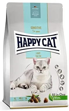 Happy Cat Sensitive Light Trockenfutter