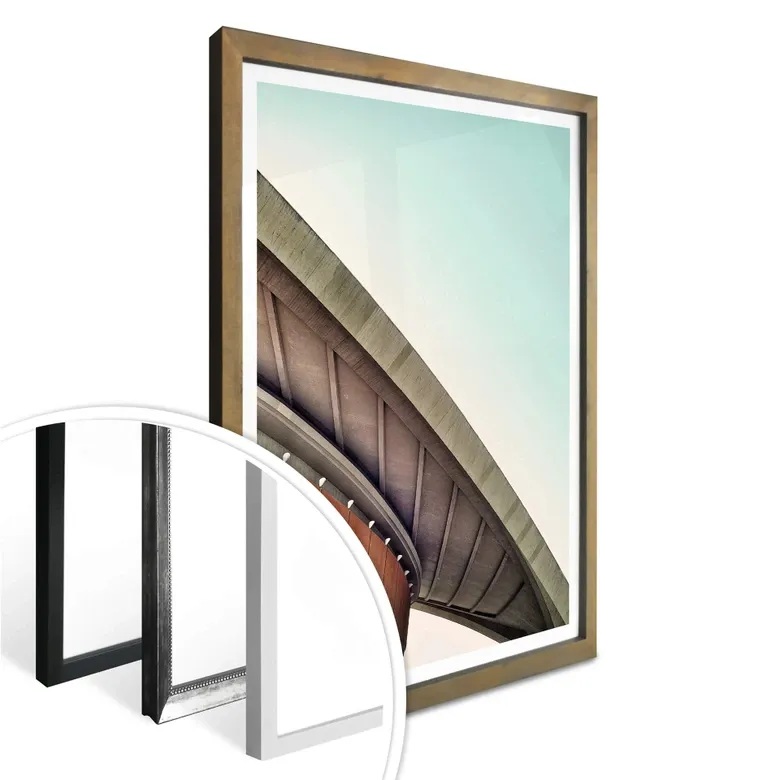 Haus der Kulturen der Welt am Ufer der Spree im Tiergarten