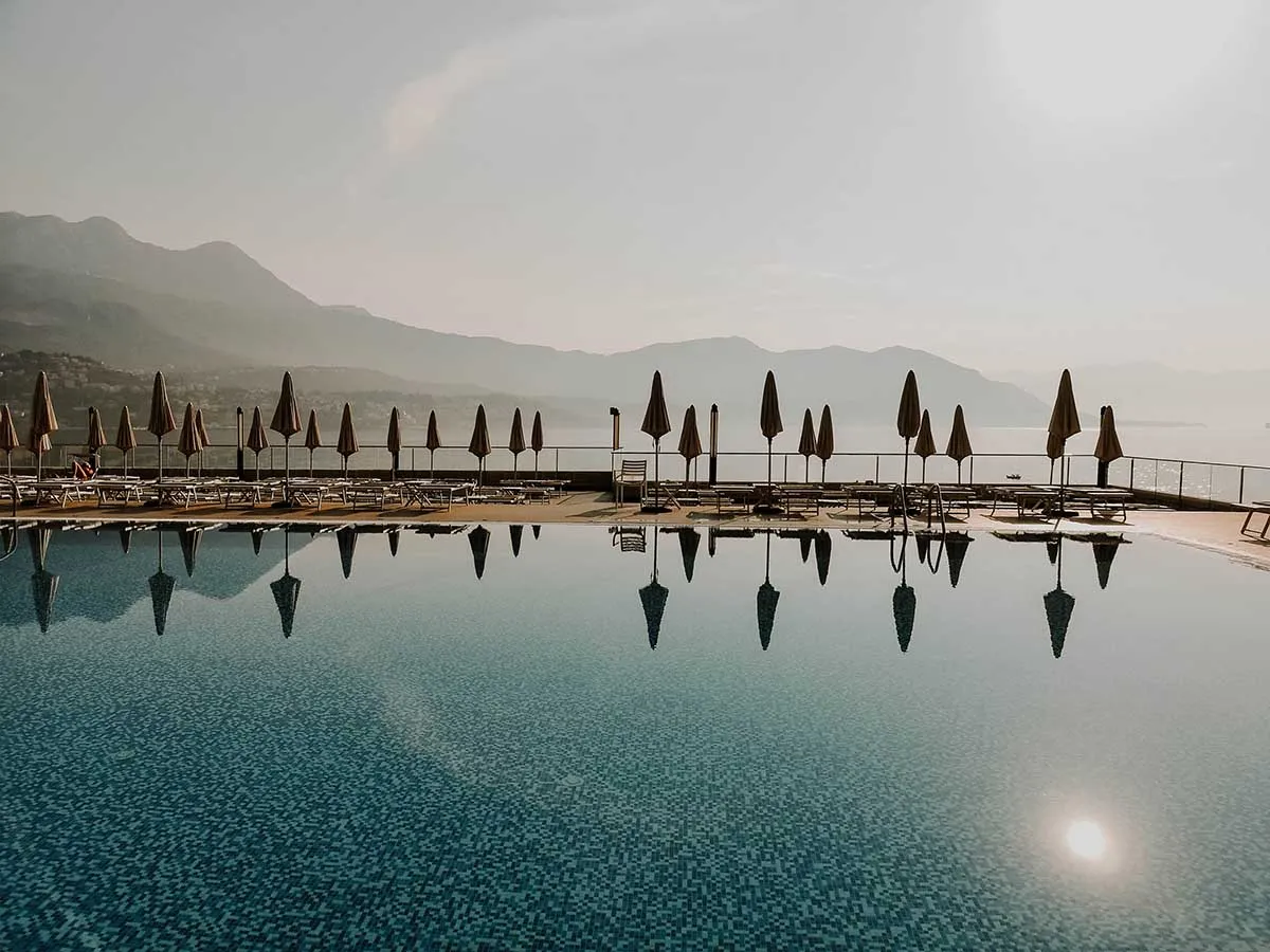 Herceg Novi Montenegro