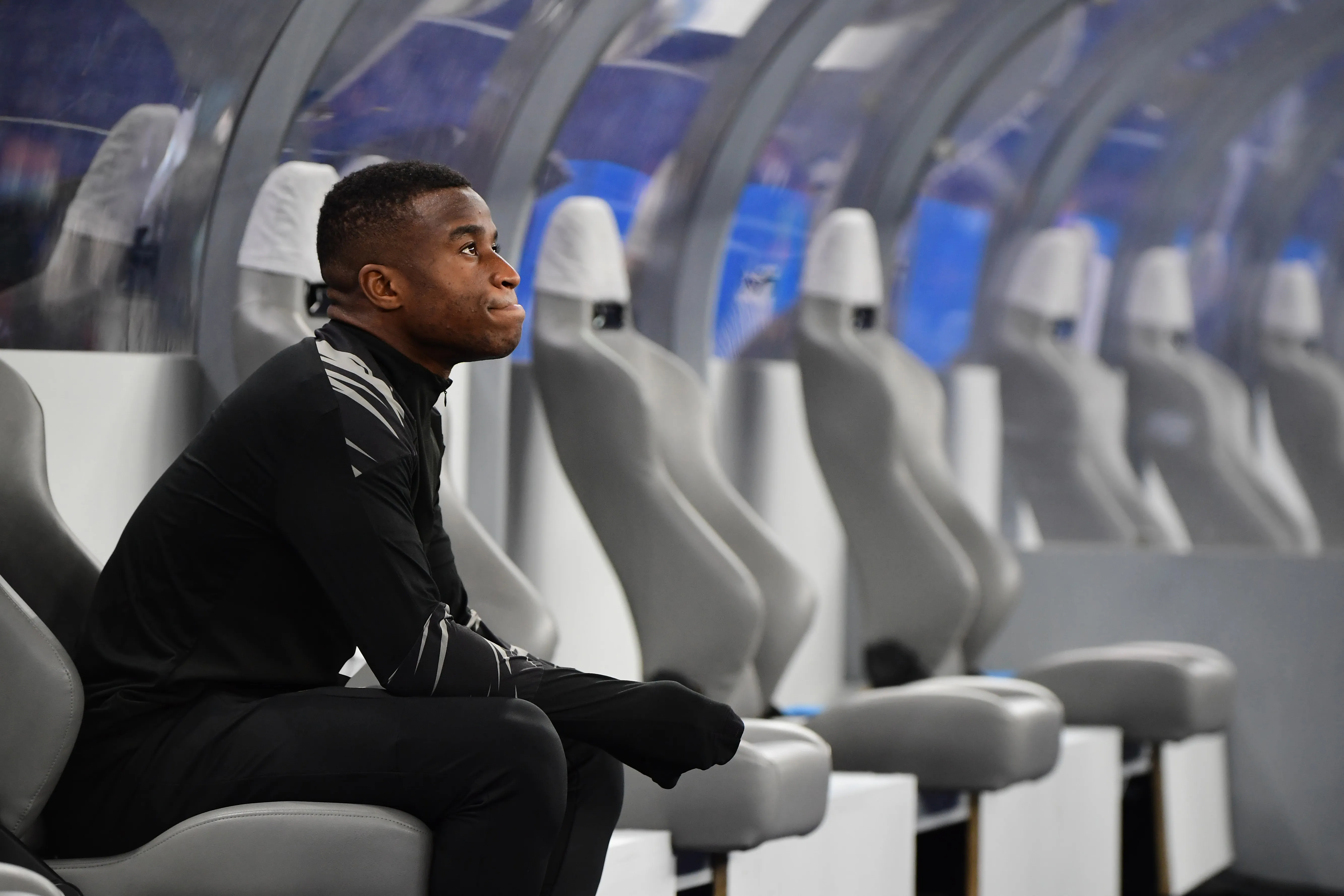 Hertha BSC vs. Borussia Dortmund - Bundesliga