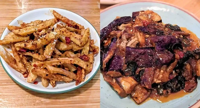 Herzafte Beilagen für jeden Geschmack