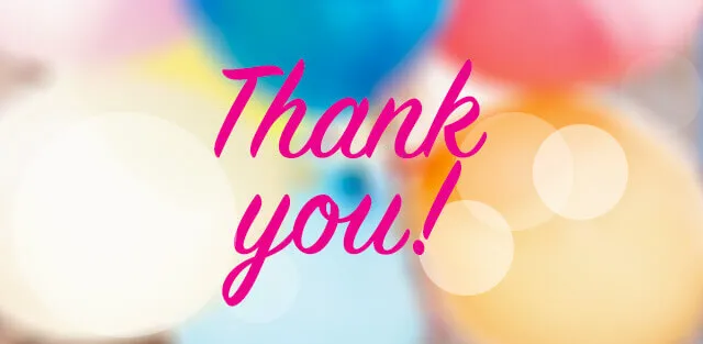 Herzliche Dankestorte mit roten Rosen und 'Danke'-Schriftzug für besondere Wertschätzung