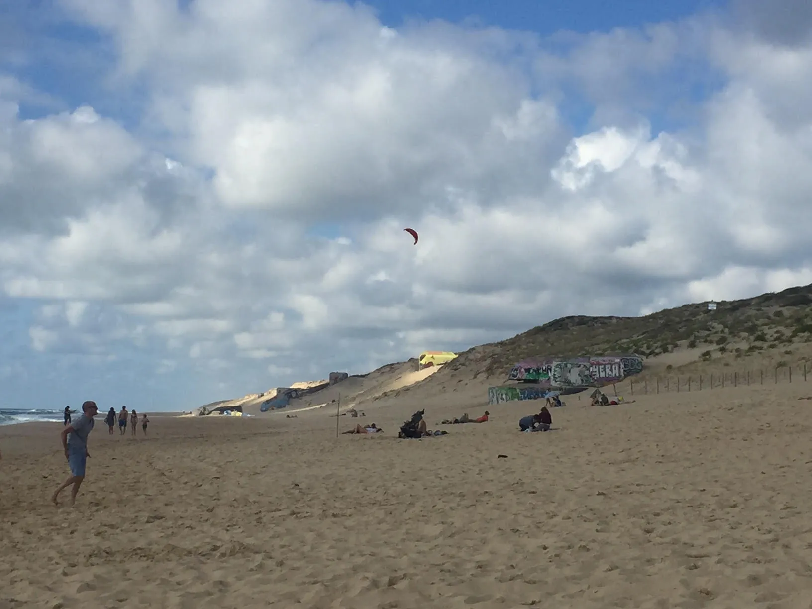Historische Bunker, die die tiefe Geschichte Deutschlands und seiner Brautradition widerspiegeln.