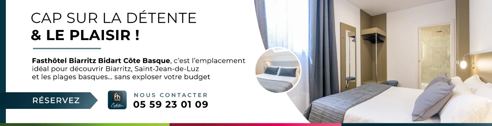 Historisches Stadthaus in Biarritz