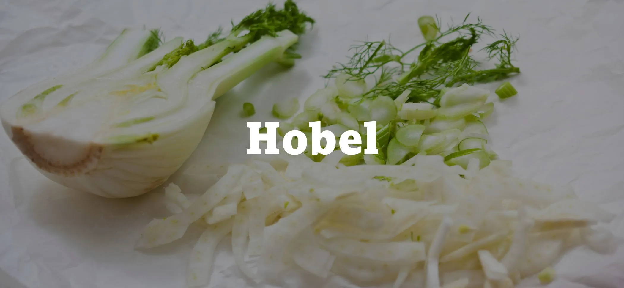 Hochwertiger Gemüsehobel mit scharfen Klingen für präzises Schneiden von Gemüse