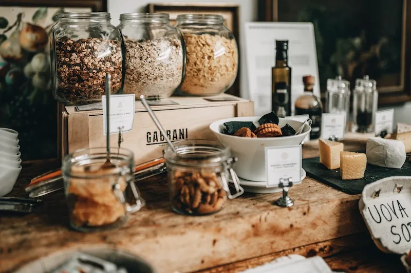 Hotel Gabbani Lugano