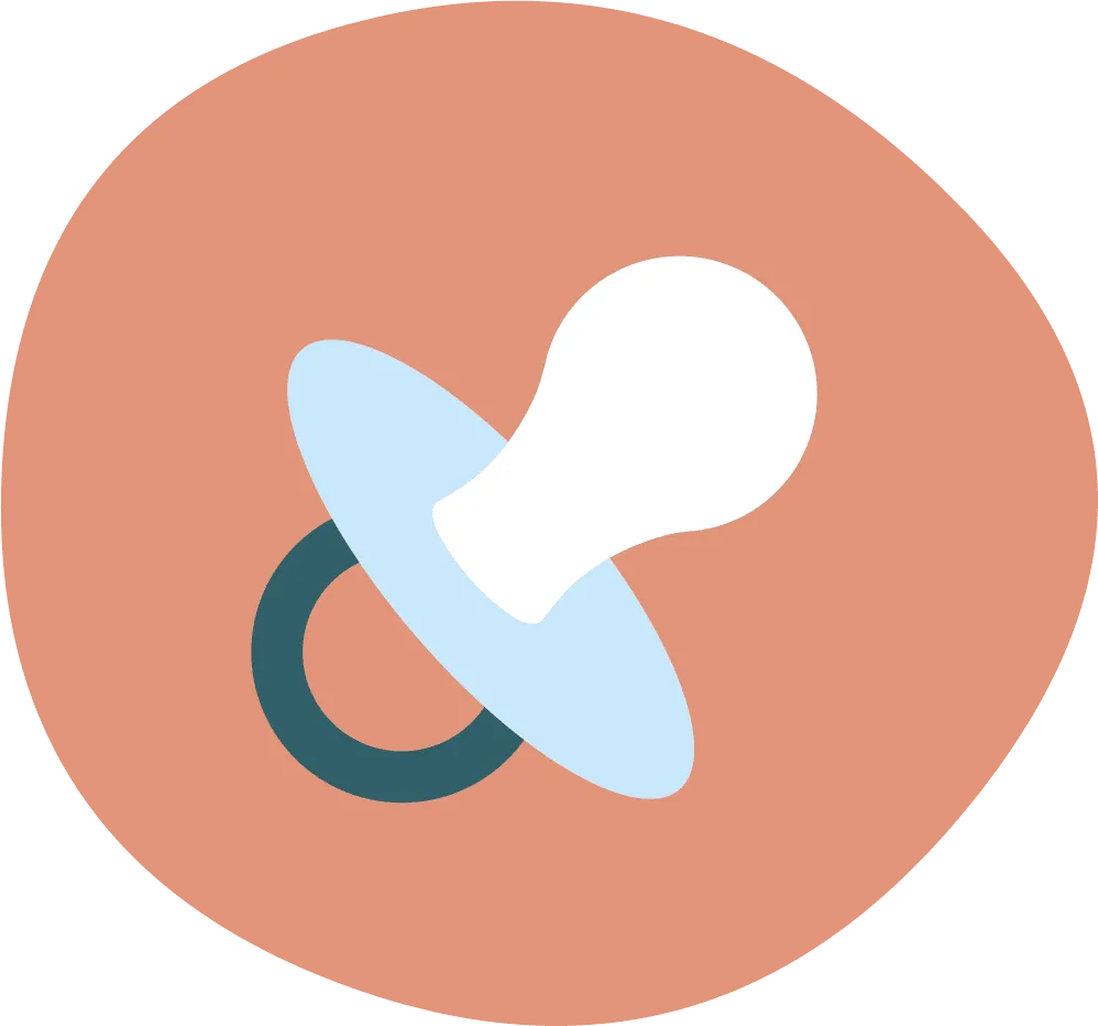 Icon für Baby Perfect Kinderbetreuung im Familienhotel