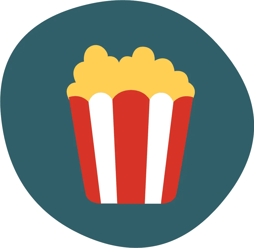 Icon für Smiley Plexx Kino und Theaterbühne im Familienhotel