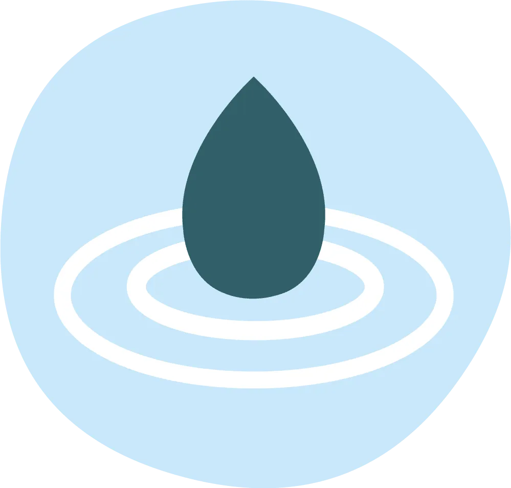 Icon für Wellness-Angebote mit Kindern im Familienurlaub