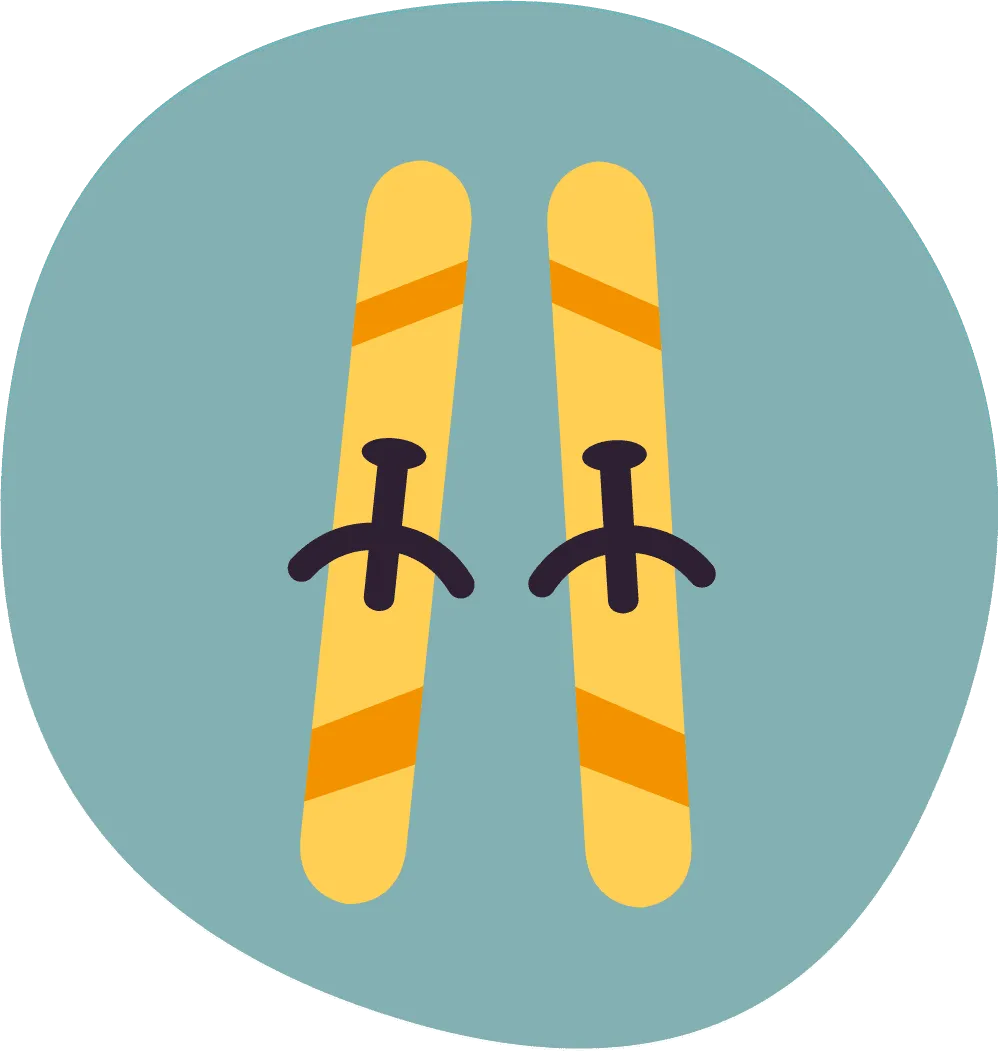 Icon für Windelskischule für Kleinkinder im Winterurlaub