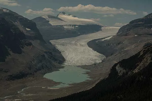 Idee für einen Sommerurlaub mit Teenagern in Kanada
