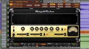 IK Multimedia Amplitube 5 Custom Shop – Kostenlose Gitarren-Amp-Software mit Cab Room