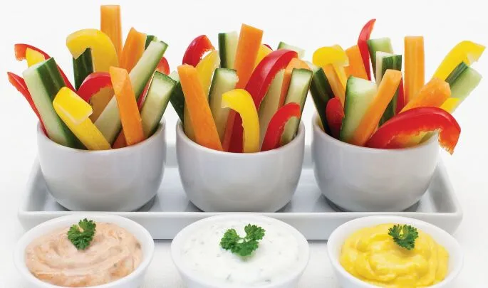 Illustration des Entzündungsprozesses im Körper