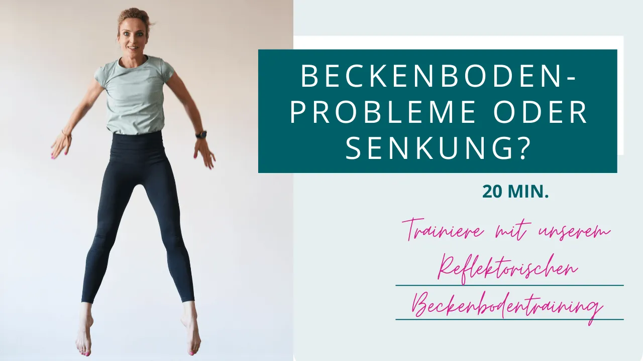 Inkontinenz oder Senkung? 