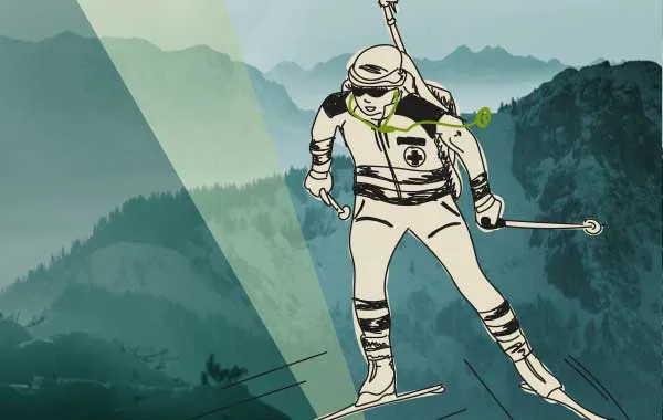 Innovation und moderne Medizin im Haus der Gesundheit