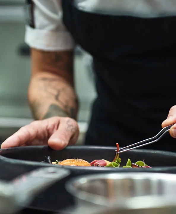 Inspiration für vegetarische Reisgerichte und weitere kreative Kochideen