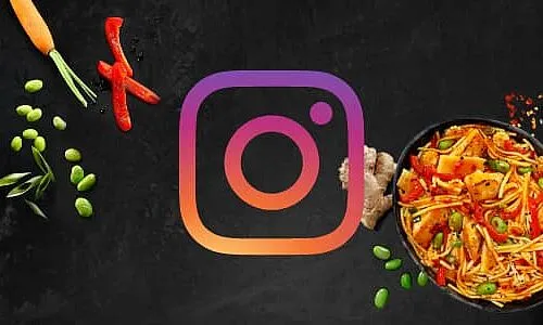 Instagram Feed von YOUCOOK Food mit neuen Produkten und Tipps