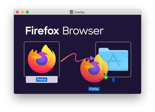 Installationshinweise für Firefox