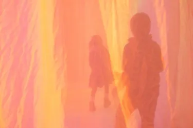 Interaktive Spielstation