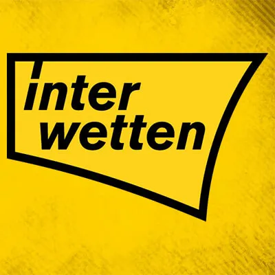Interwetten Logo