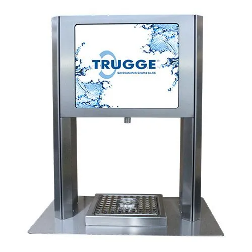 IQ System Überblick