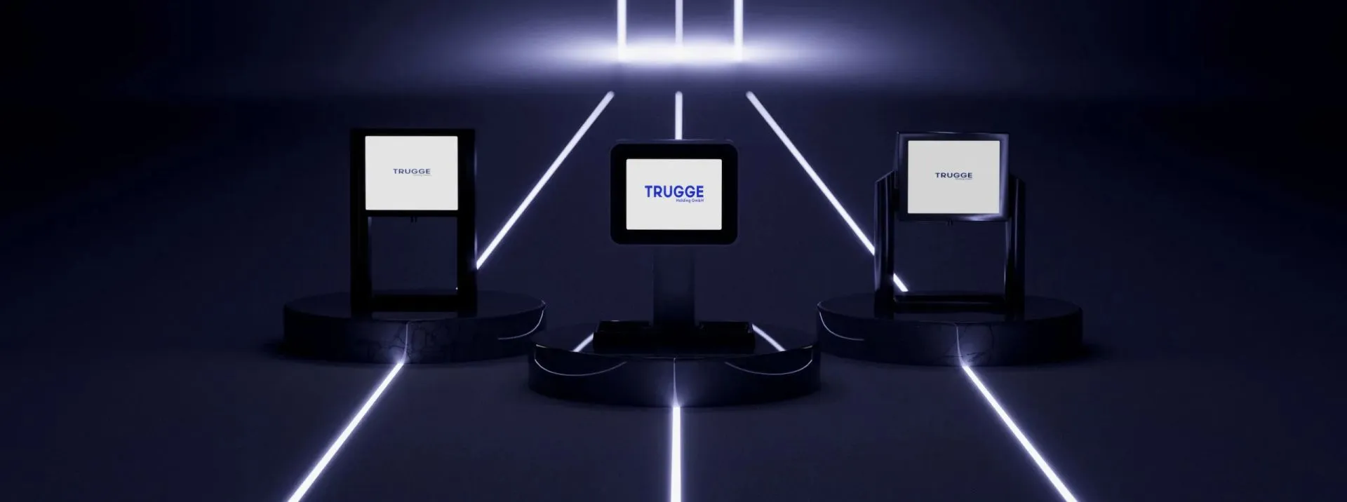 IQ Touch &amp; Drink System