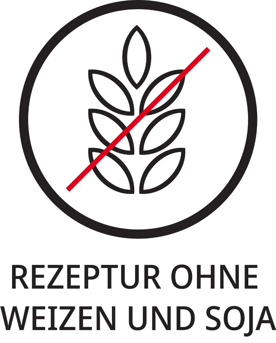 Josera Hundefutter getreidefrei und sojafrei