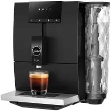 JURA ENA4 Full Metropolitan Black