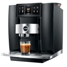 JURA GIGA 10 Diamond Black