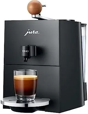 Jura Ono, eine innovative aber kontroverse Kaffeemaschine