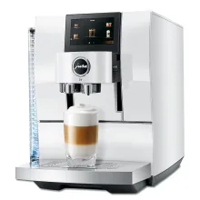 JURA Z10 Diamond White