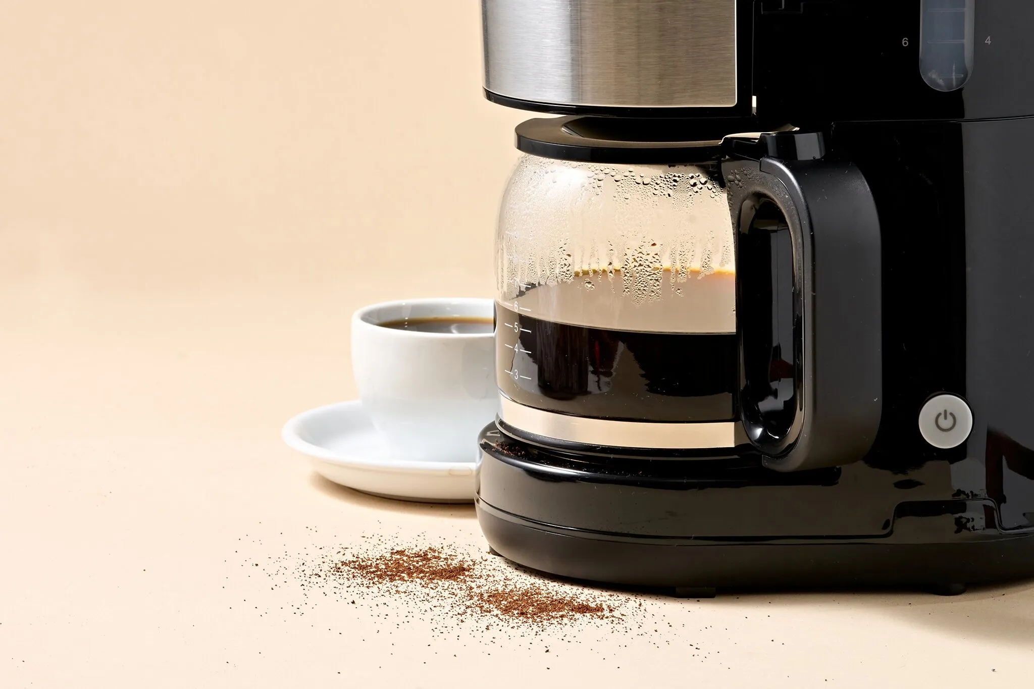 Kaffeemaschinen im Test - Gut gefiltert ab 35 Euro