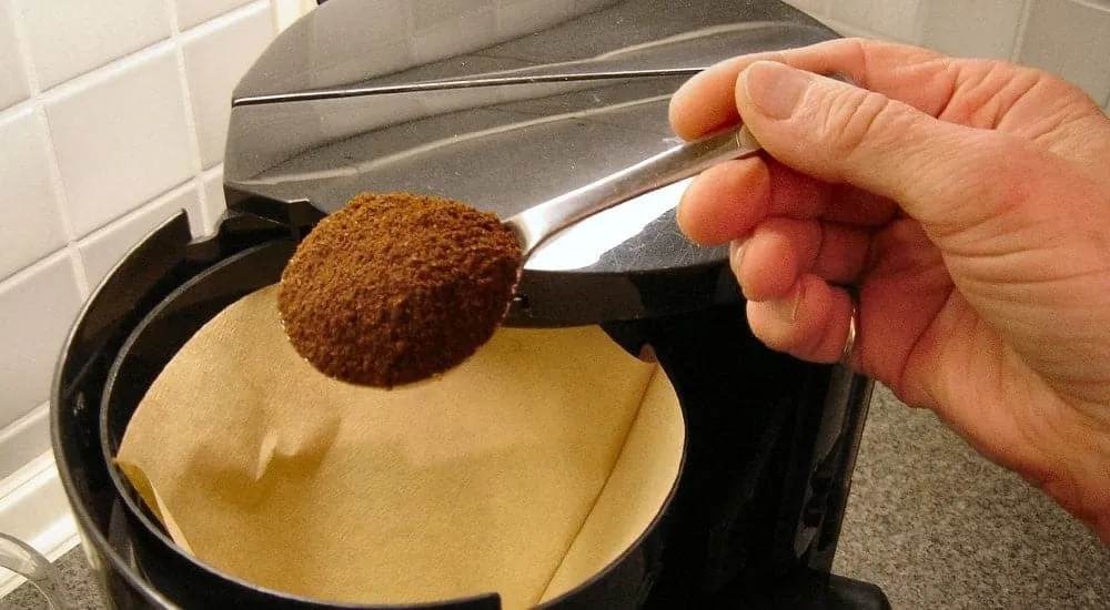 Kaffeequalität aus der Filterkaffeemaschine