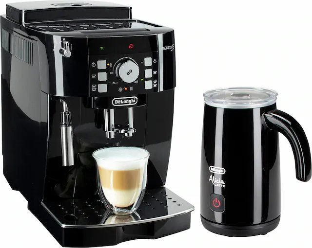Kaffeevollautomat DeLonghi
