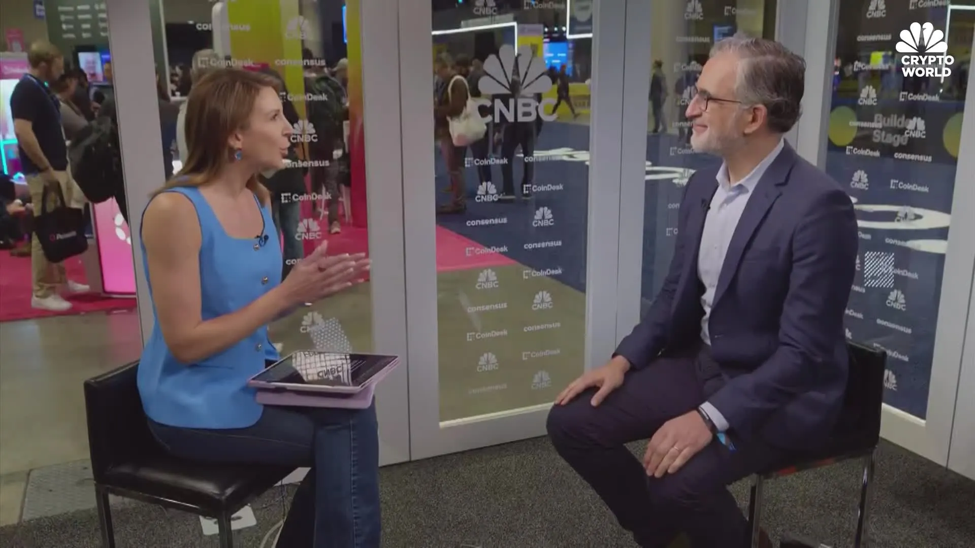 Kanada als Zentrum für Krypto-Innovation und -Investitionen