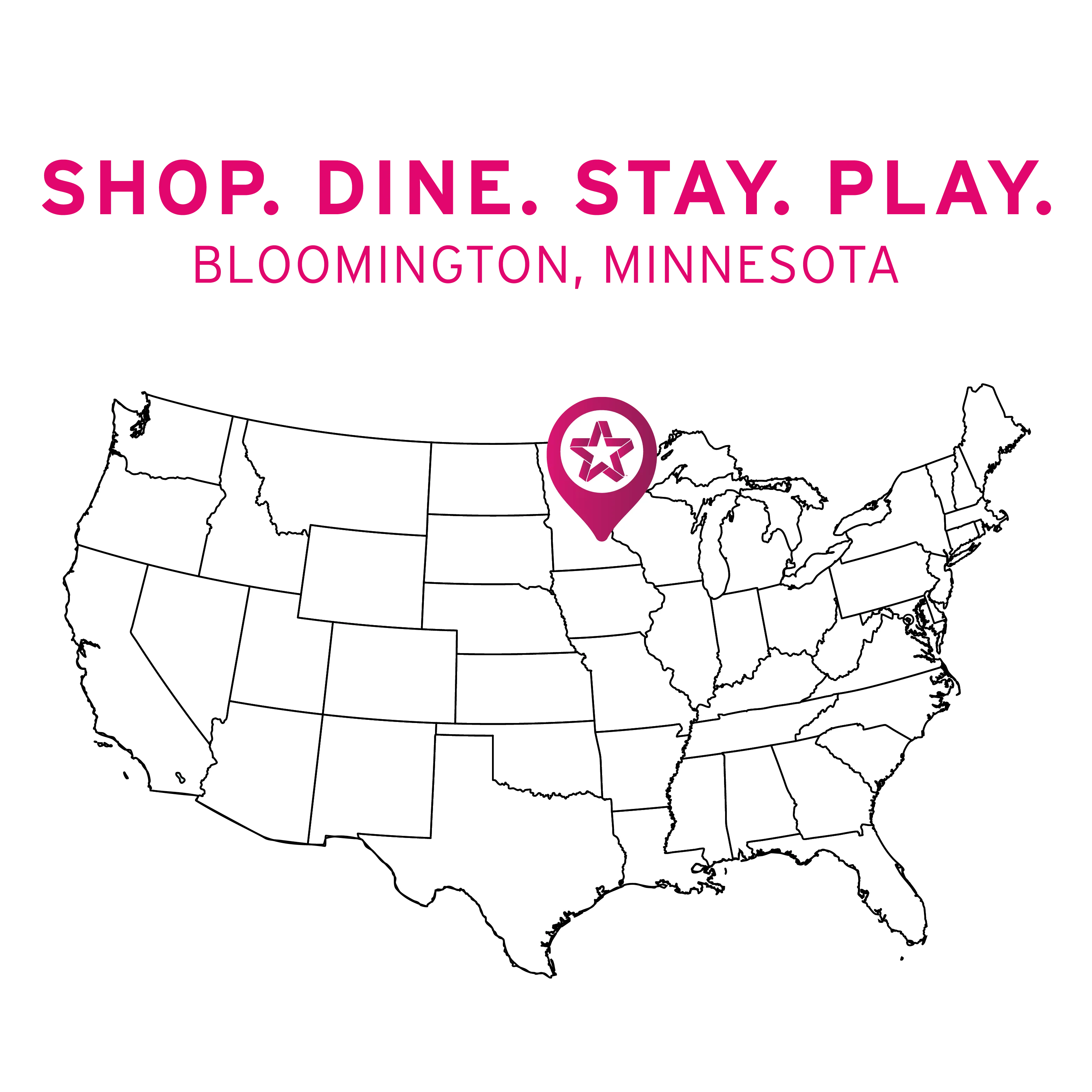 Karte der vielfältigen Reiseregionen Deutschlands für 2025