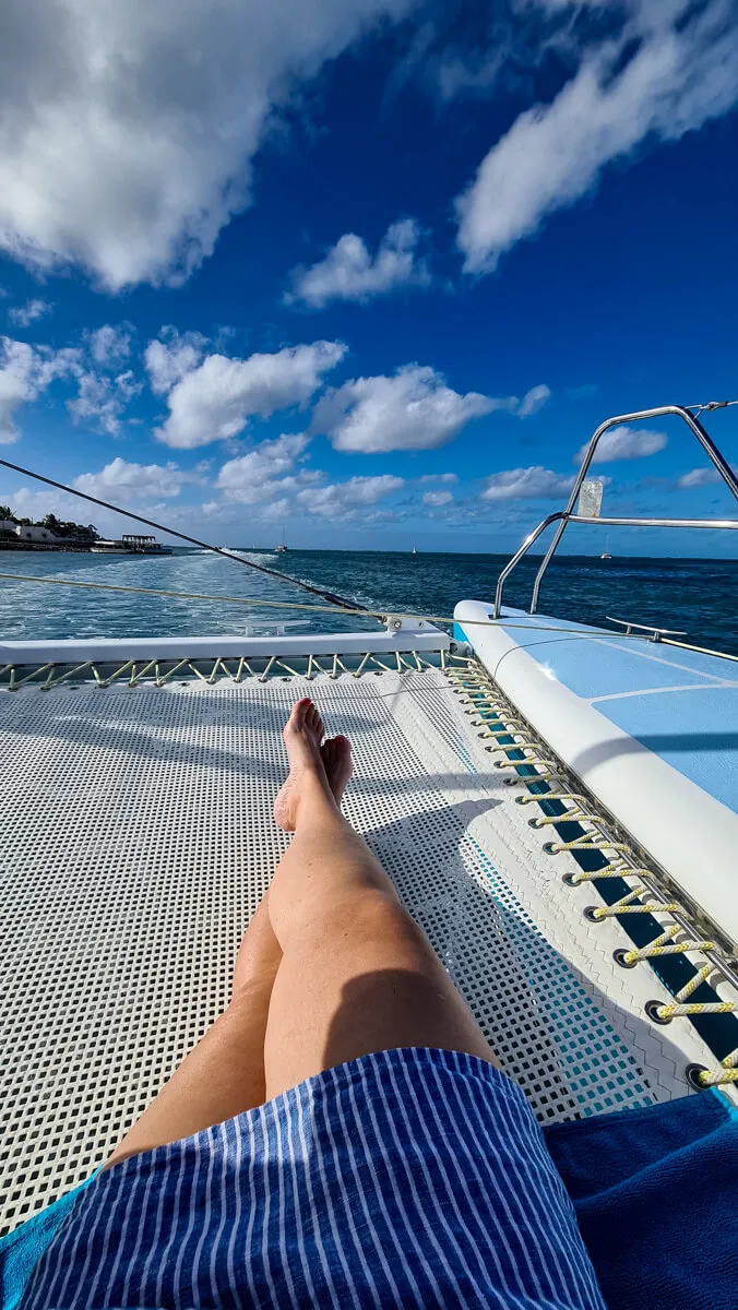 Katamarin Trip Mauritius