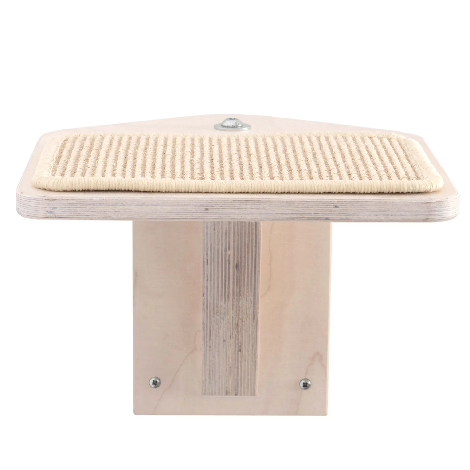 Katzen Wand Treppenstufe