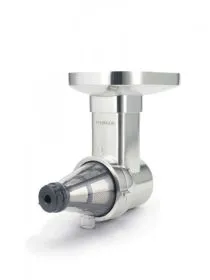 Kenwood Beerenpresse KAX 644: Zubehör für die Küchenmaschine zum Kochen von Fruchtaufstrichen