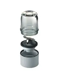 Kenwood Kräuter- und Gewürzmühlenset AT 320: Praktisches Zubehör für frische Gewürze in Ihrer Küche