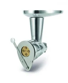 Kenwood Nudelpresse KAX 92.A0: Zubehör für die Kenwood Küchenmaschine zur Herstellung frischer Pasta