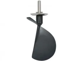 Kenwood Unterheb-Rührelement AT 511: Spezielles Zubehör für schonendes Rühren in der Küchenmaschine