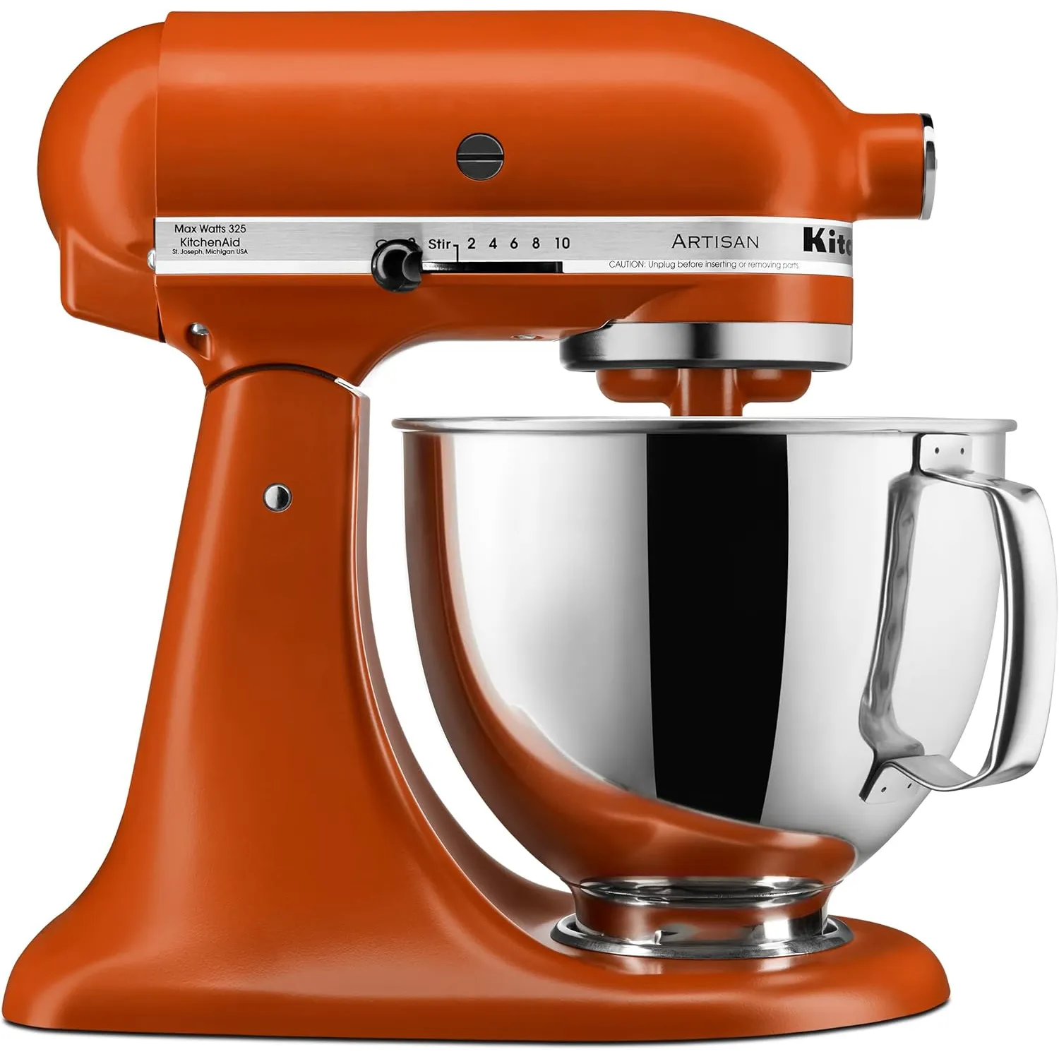 KitchenAid Artisan Series 5-Quart Standmixer
