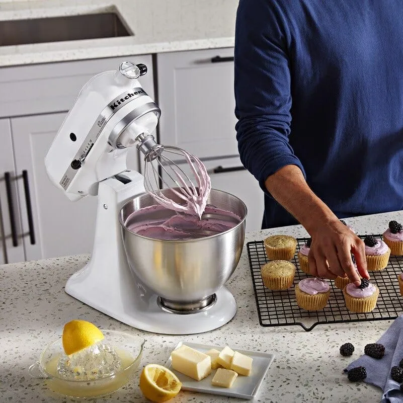 KitchenAid Classic Series Standmixer