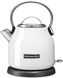 KitchenAid Classic Wasserkocher