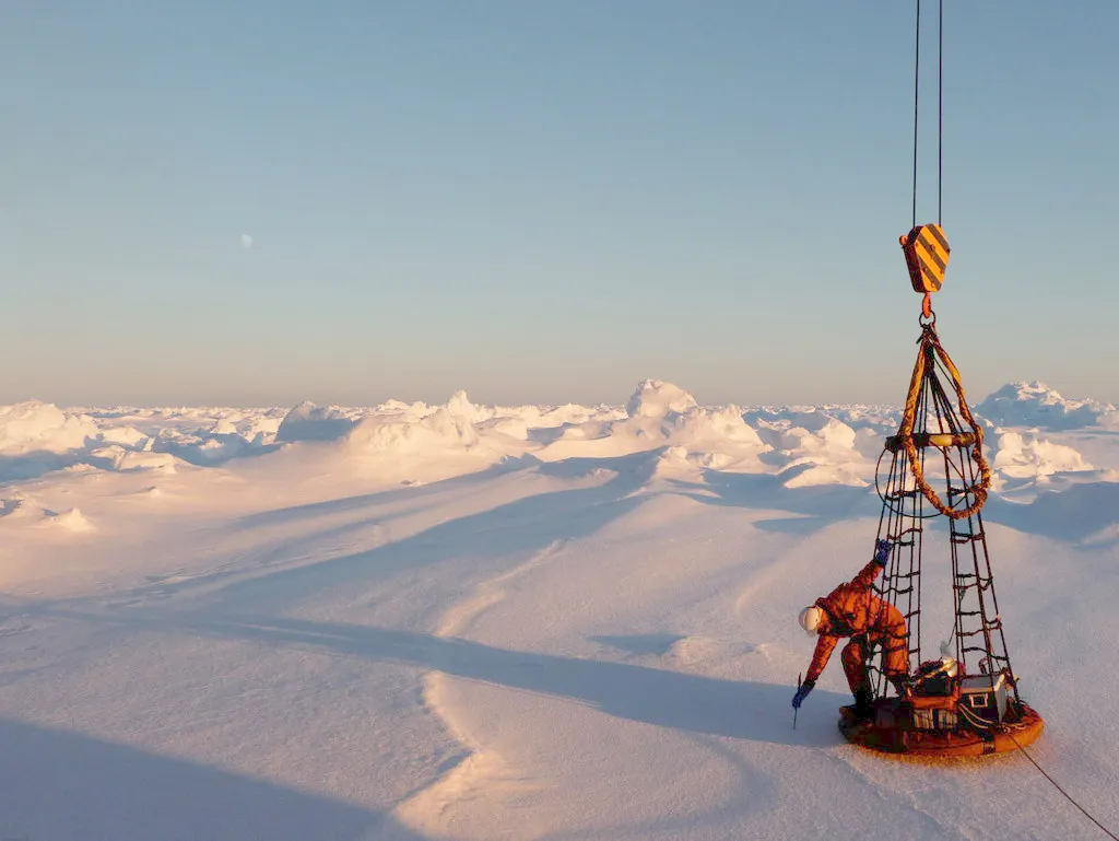 Klimaschutz Leistung messen