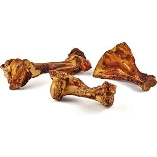 Knochenset grosse Knochen