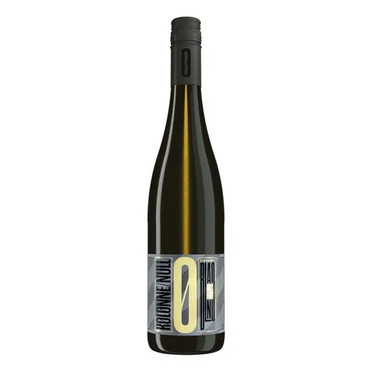 Kolonne Null Riesling Weißwein Alkoholfrei