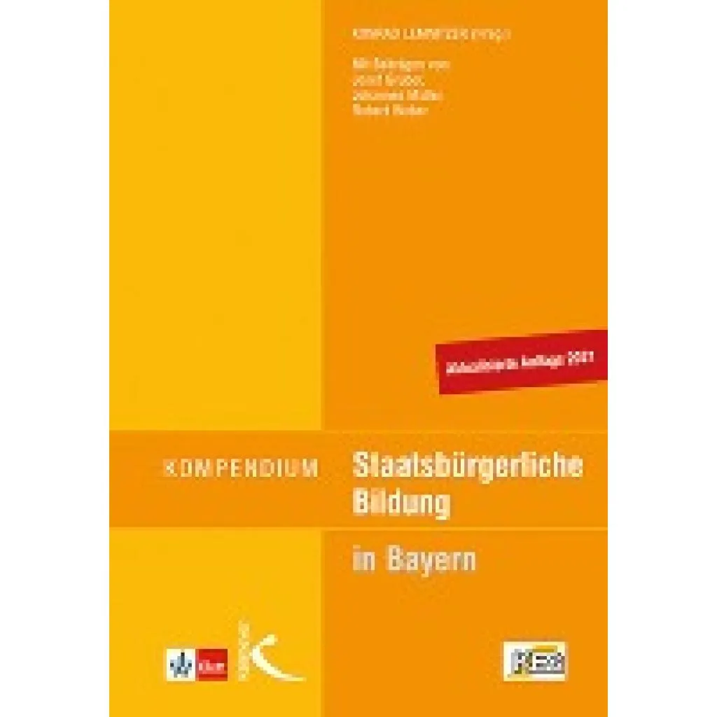 Kompendium Staatsbürgerliche Bildung